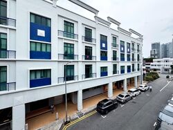 Eng Hoon Street (D3), Shop House #593640561